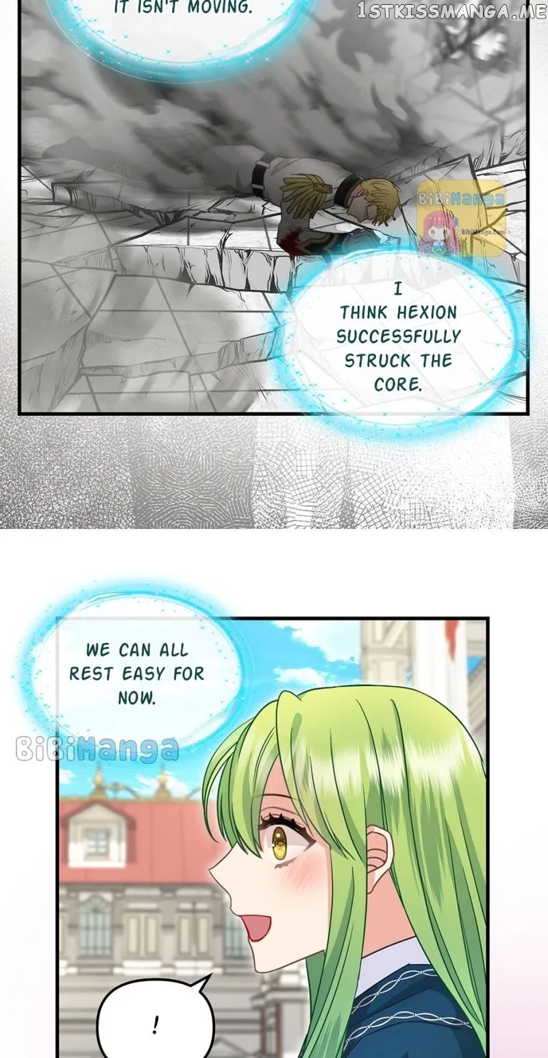 Please Throw Me Away Chapter 115 page 16