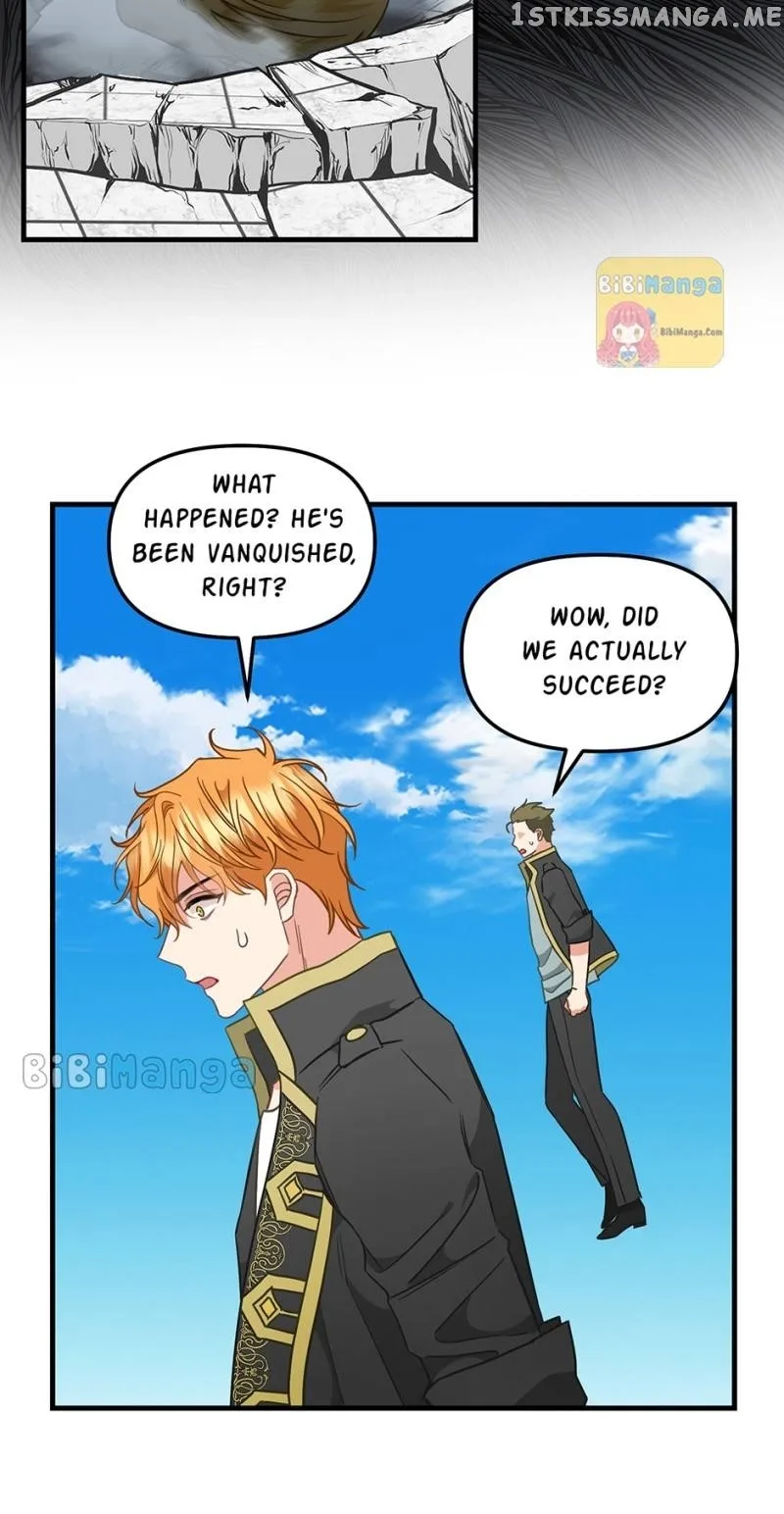 Please Throw Me Away Chapter 115 page 8
