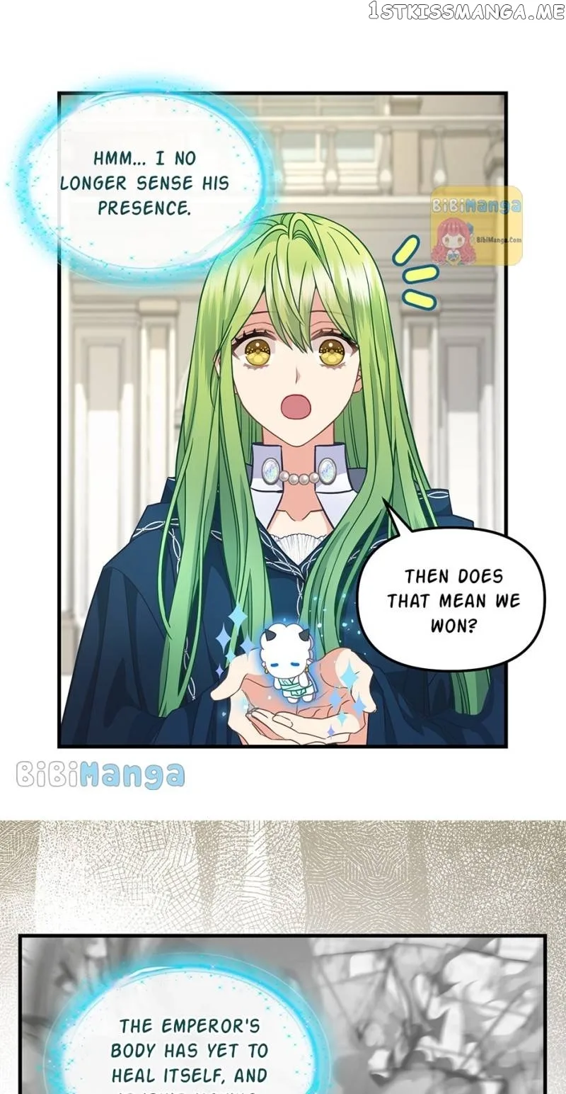 Please Throw Me Away Chapter 115 page 15