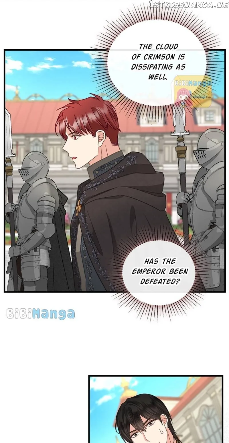 Please Throw Me Away Chapter 115 page 6