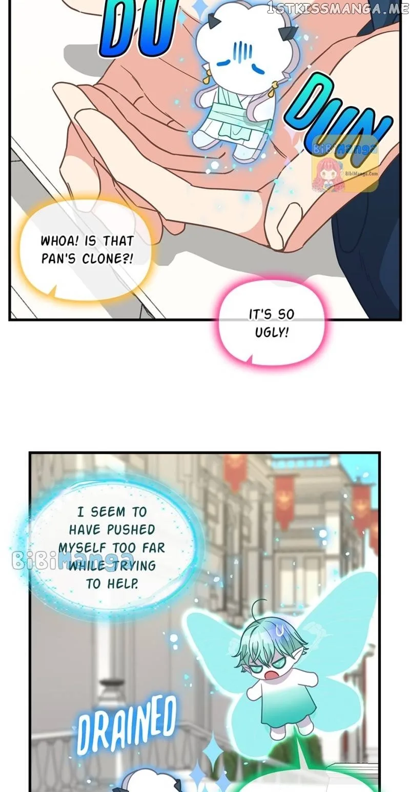 Please Throw Me Away Chapter 115 page 13