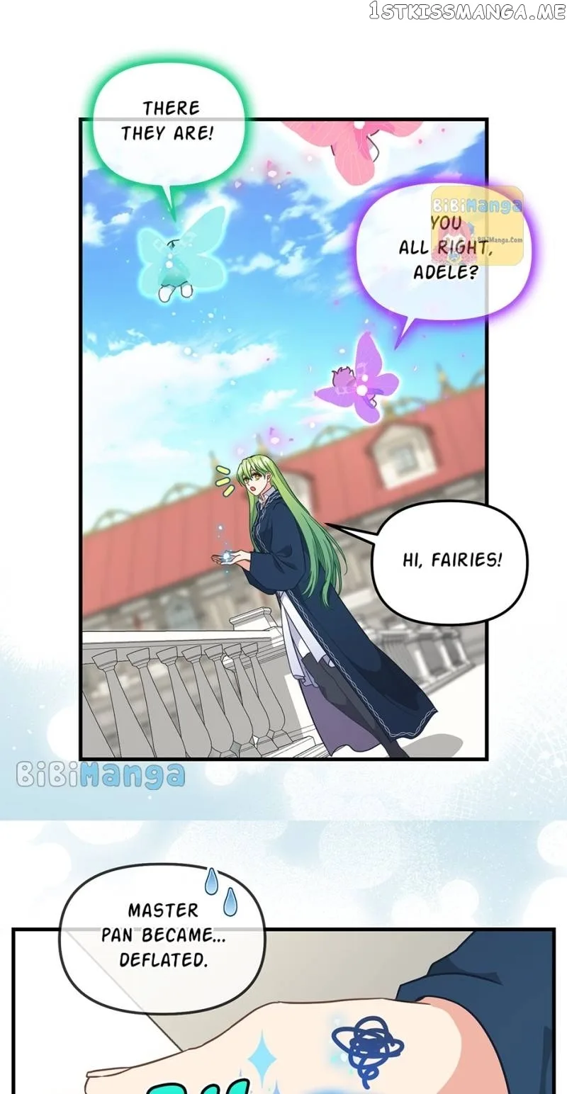 Please Throw Me Away Chapter 115 page 12