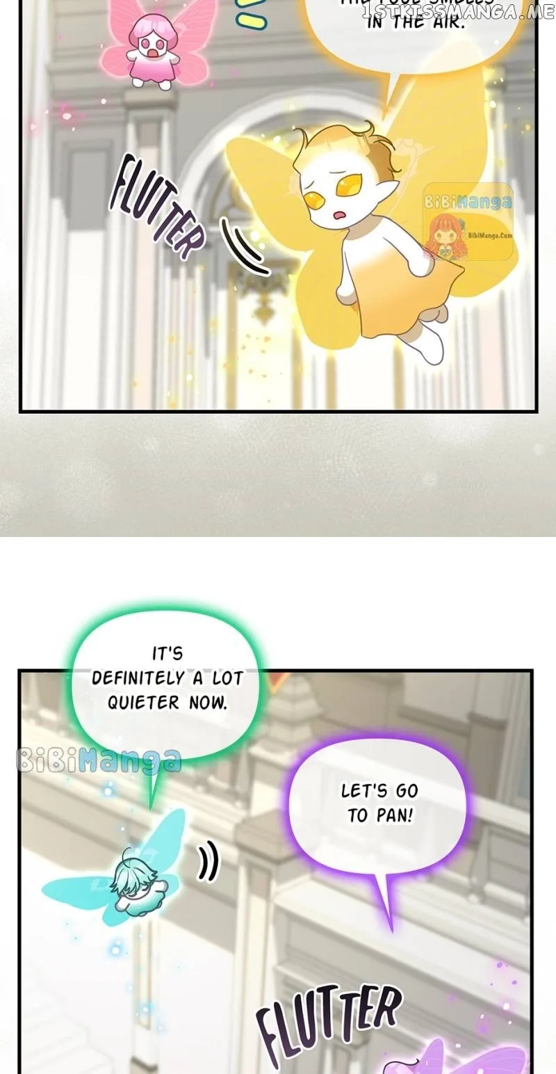 Please Throw Me Away Chapter 115 page 10