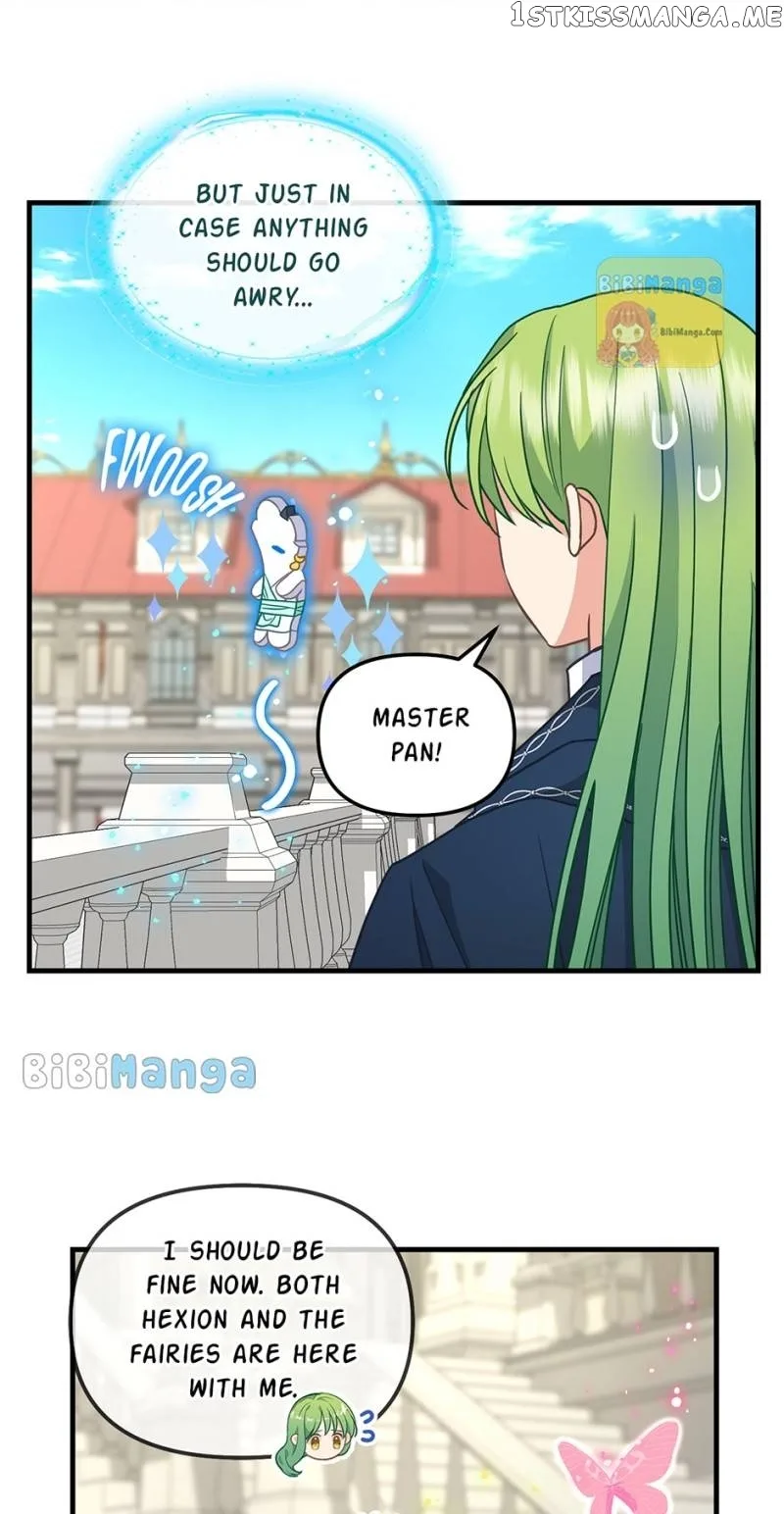 Please Throw Me Away Chapter 115 page 18