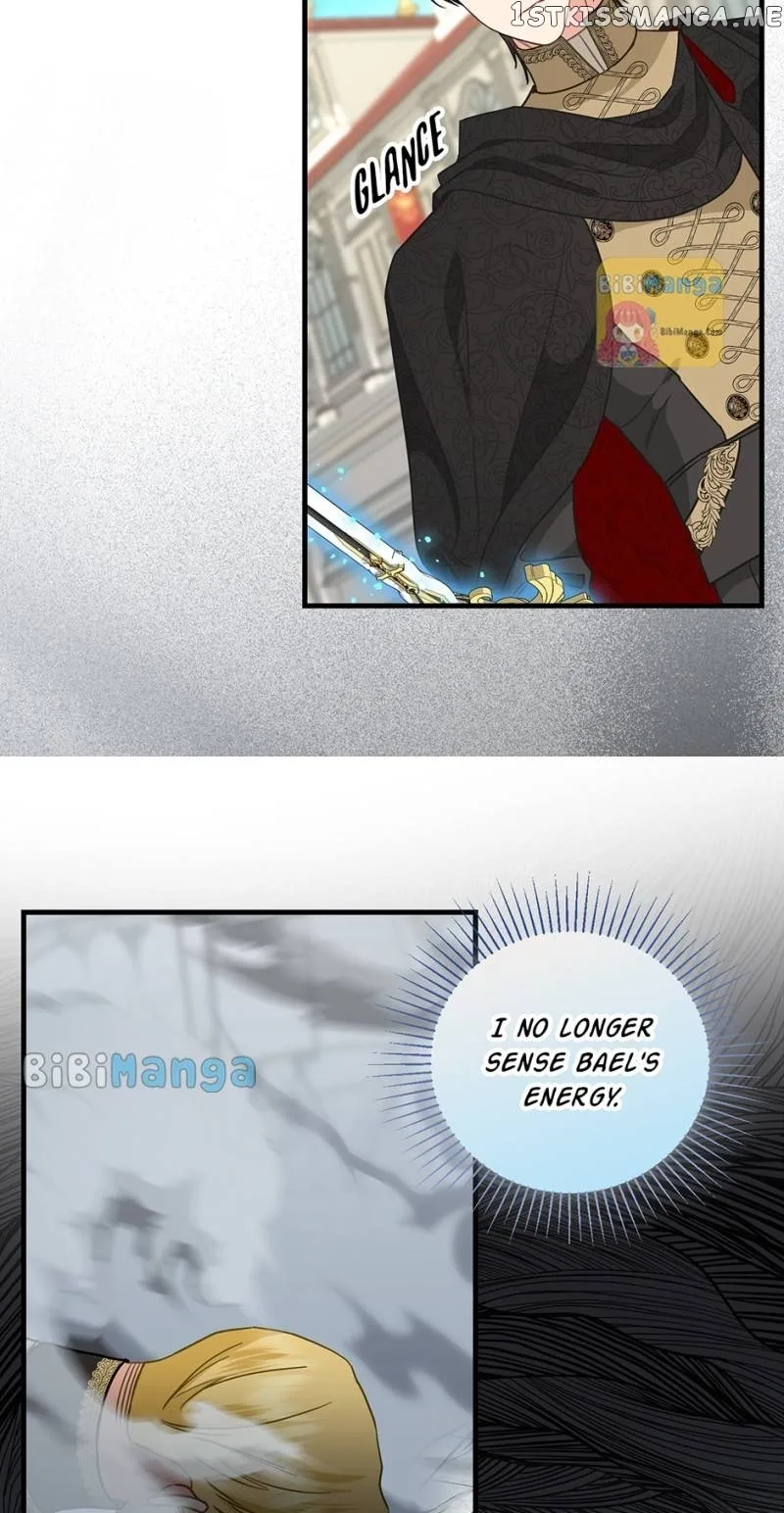 Please Throw Me Away Chapter 115 page 7