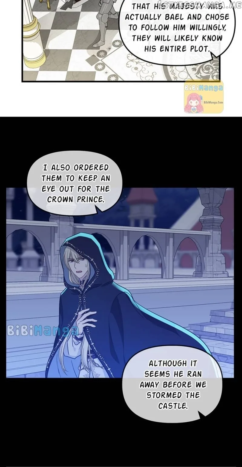 Please Throw Me Away Chapter 115 page 32