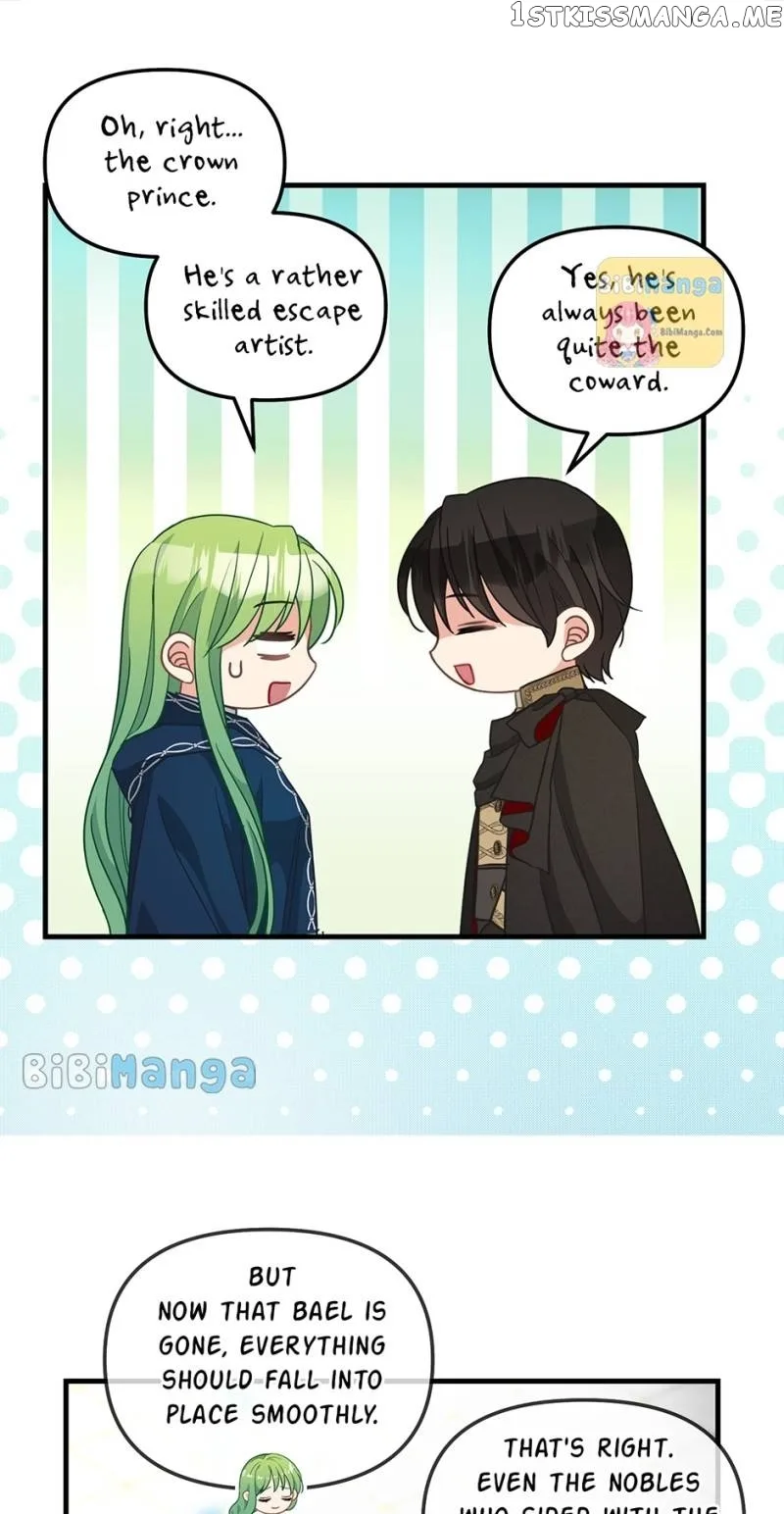 Please Throw Me Away Chapter 115 page 33