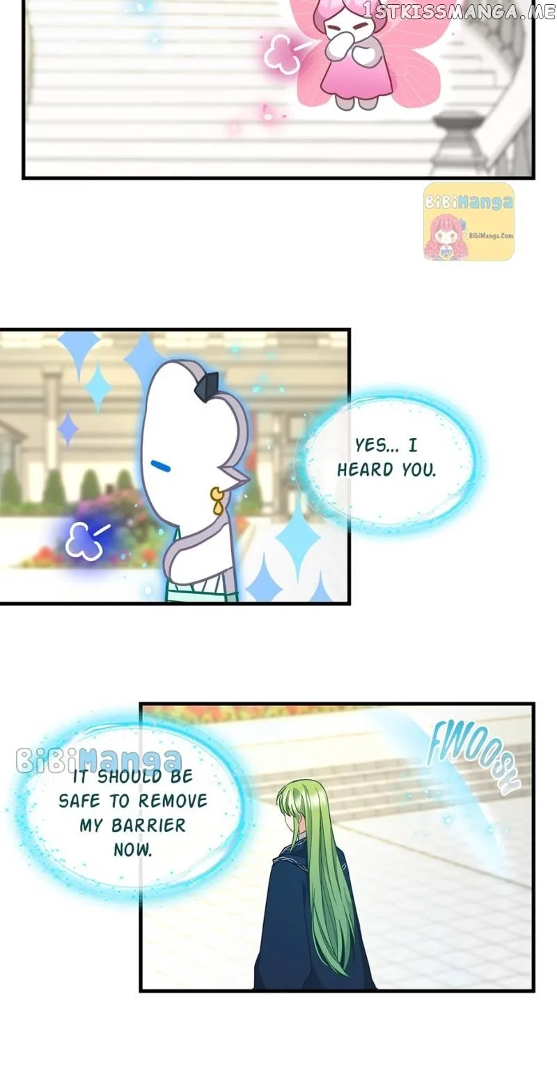 Please Throw Me Away Chapter 115 page 35