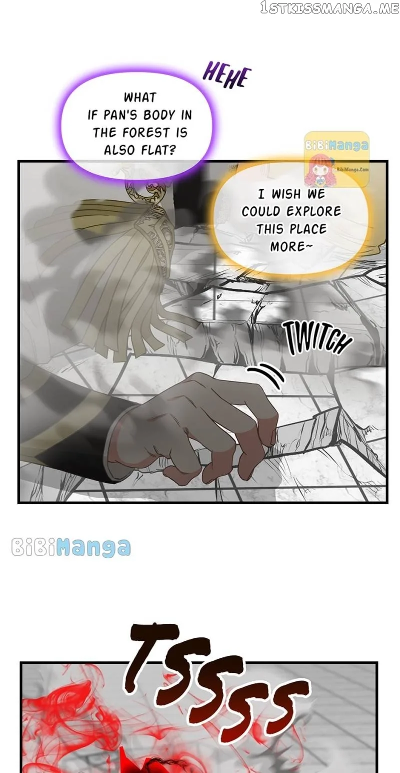 Please Throw Me Away Chapter 115 page 36