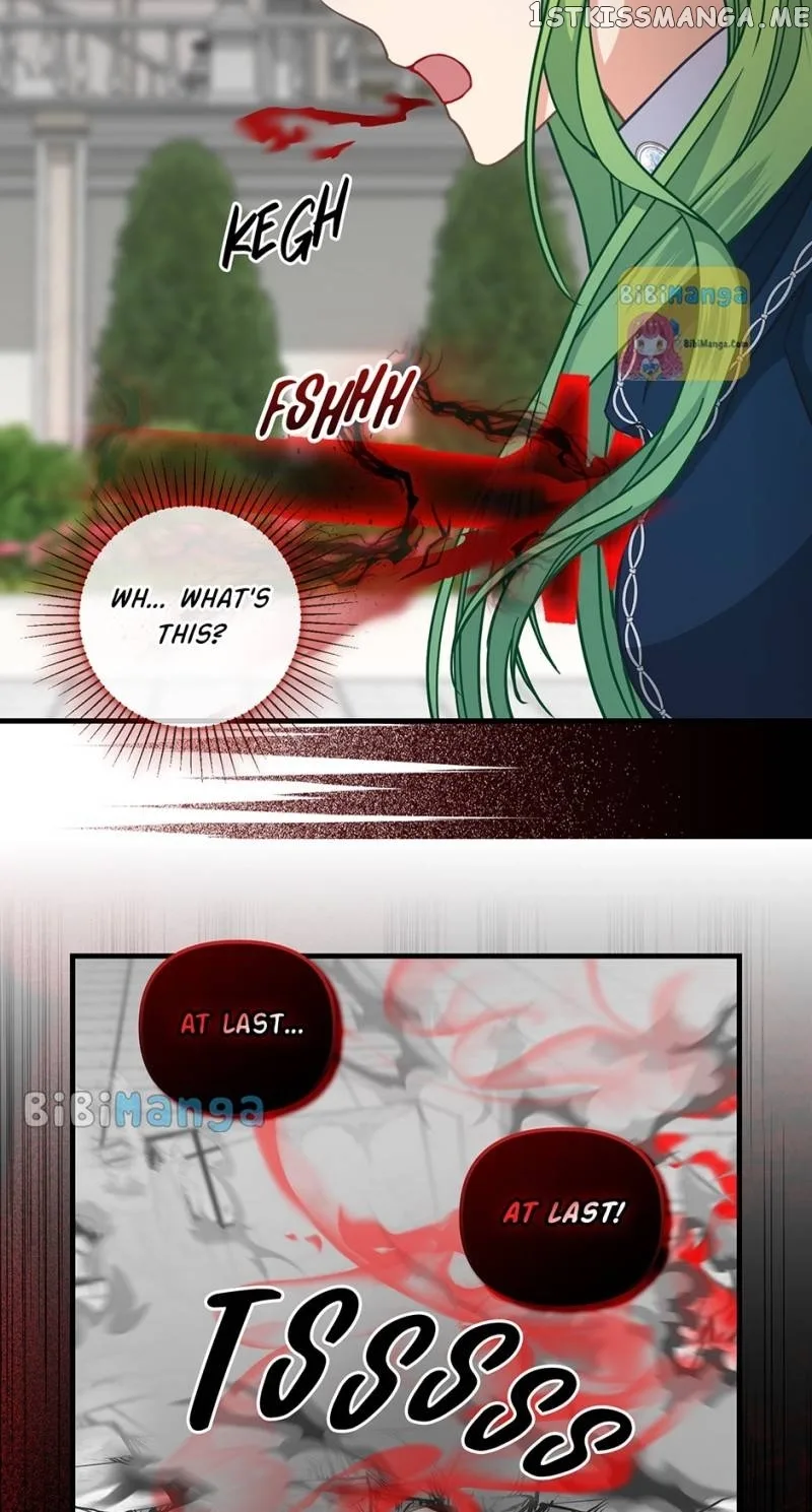 Please Throw Me Away Chapter 115 page 40