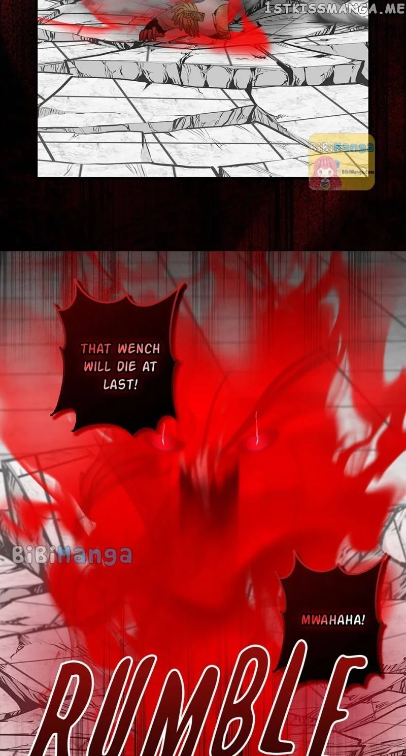Please Throw Me Away Chapter 115 page 41