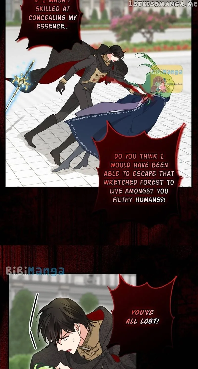 Please Throw Me Away Chapter 115 page 43