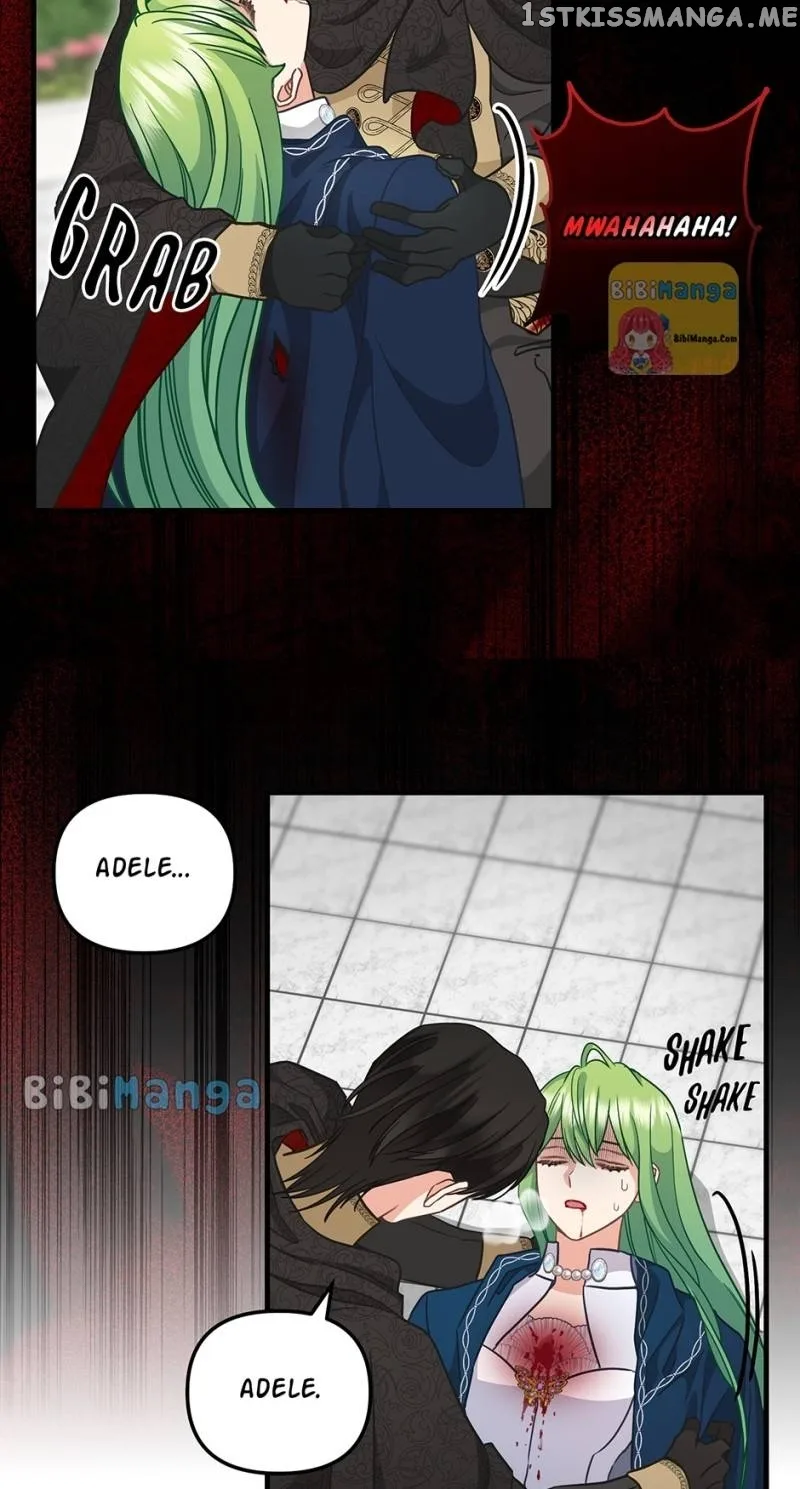 Please Throw Me Away Chapter 115 page 44
