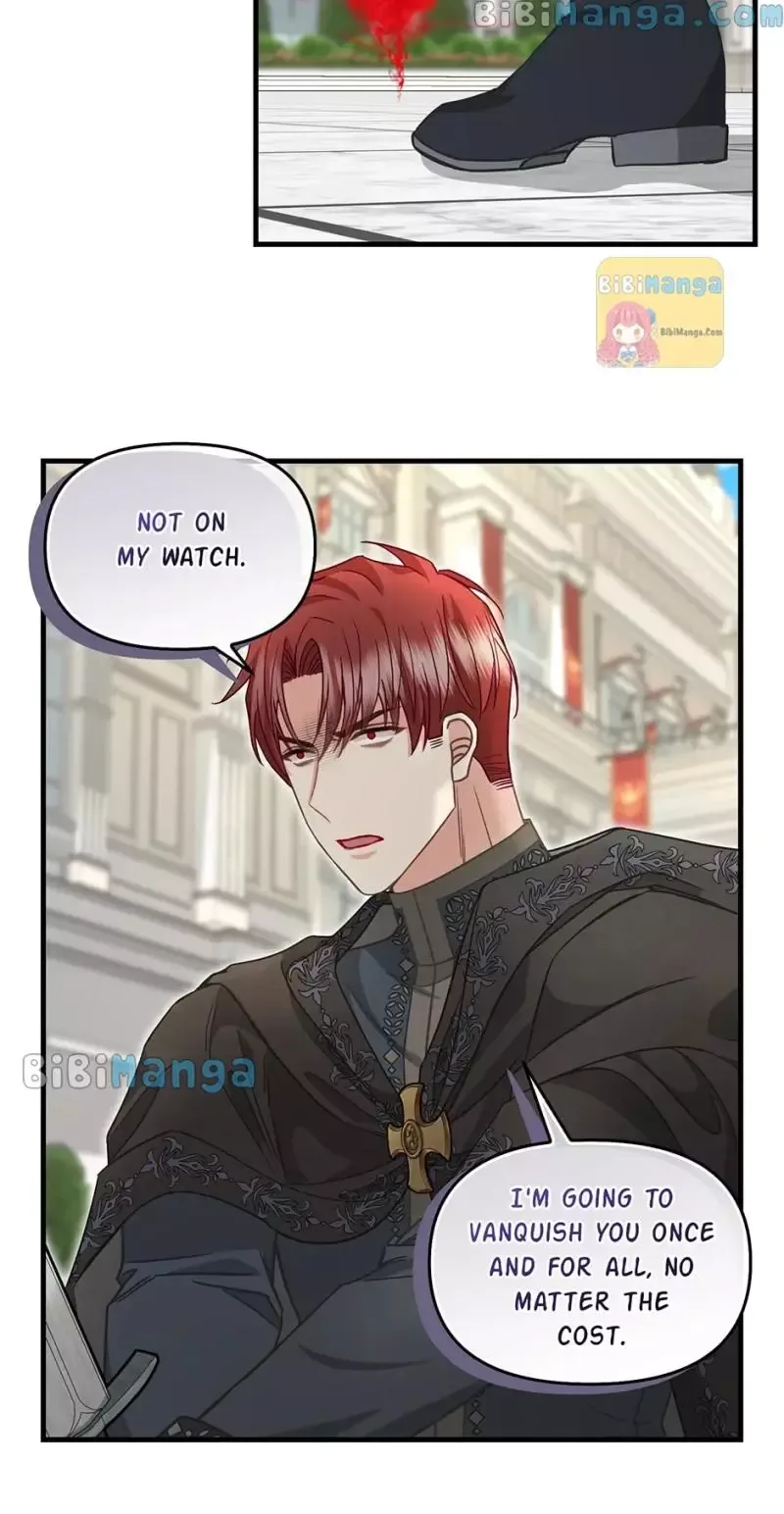 Please Throw Me Away Chapter 116 page 11