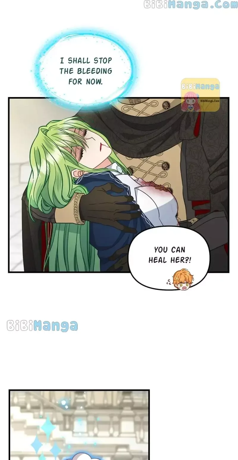 Please Throw Me Away Chapter 116 page 6