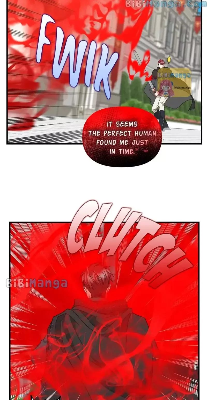Please Throw Me Away Chapter 116 page 13
