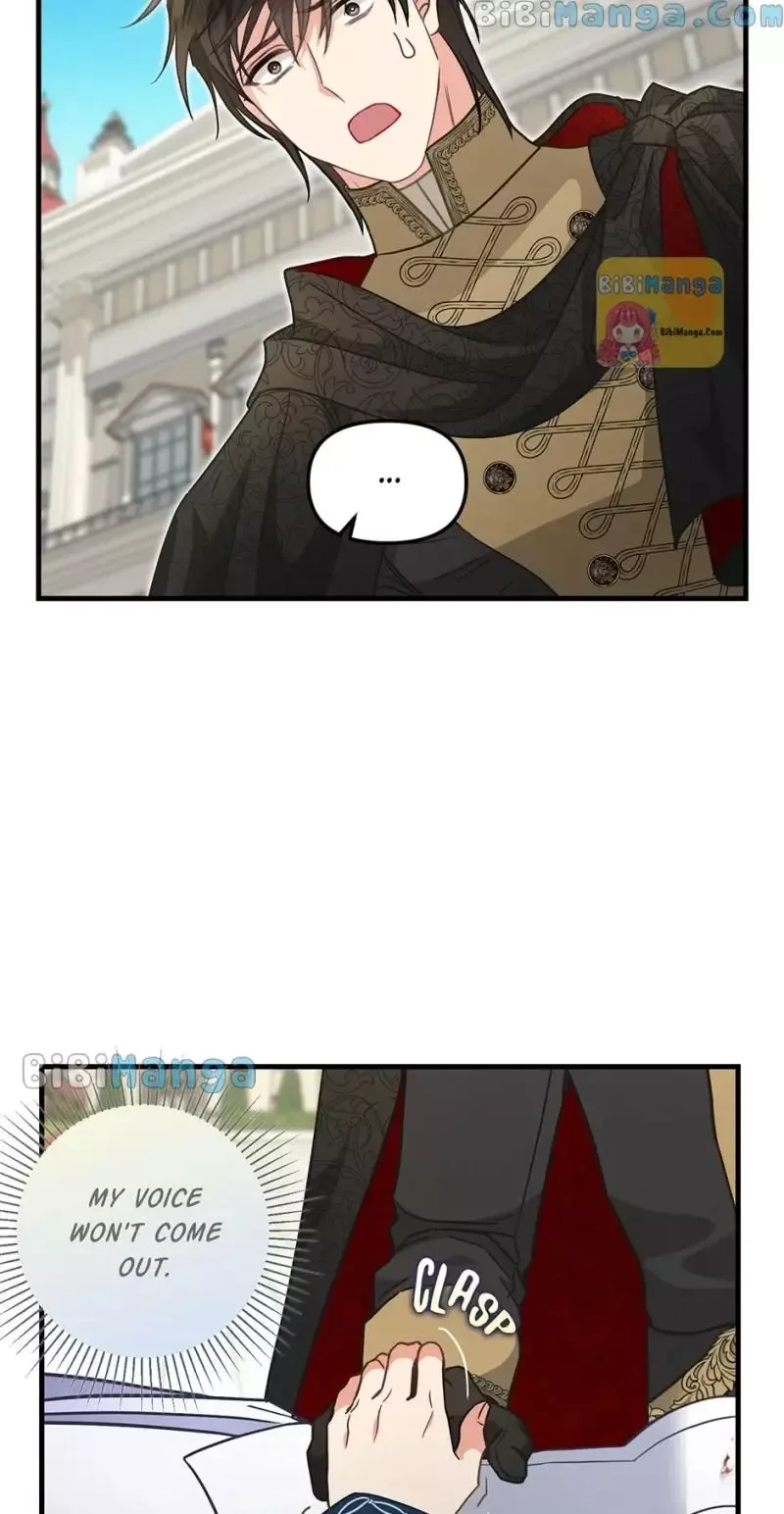 Please Throw Me Away Chapter 116 page 28