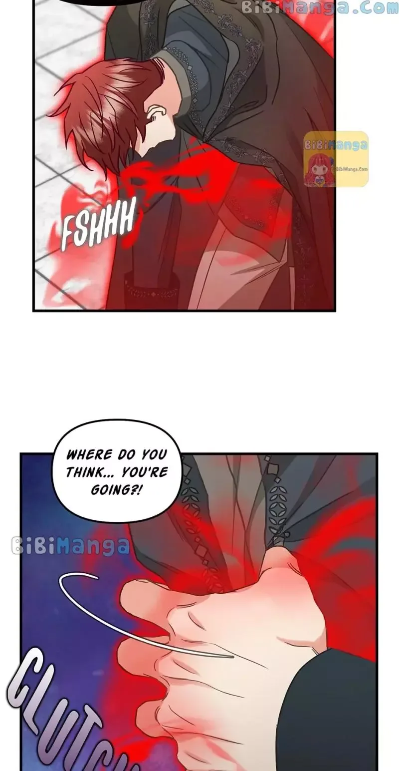Please Throw Me Away Chapter 116 page 16