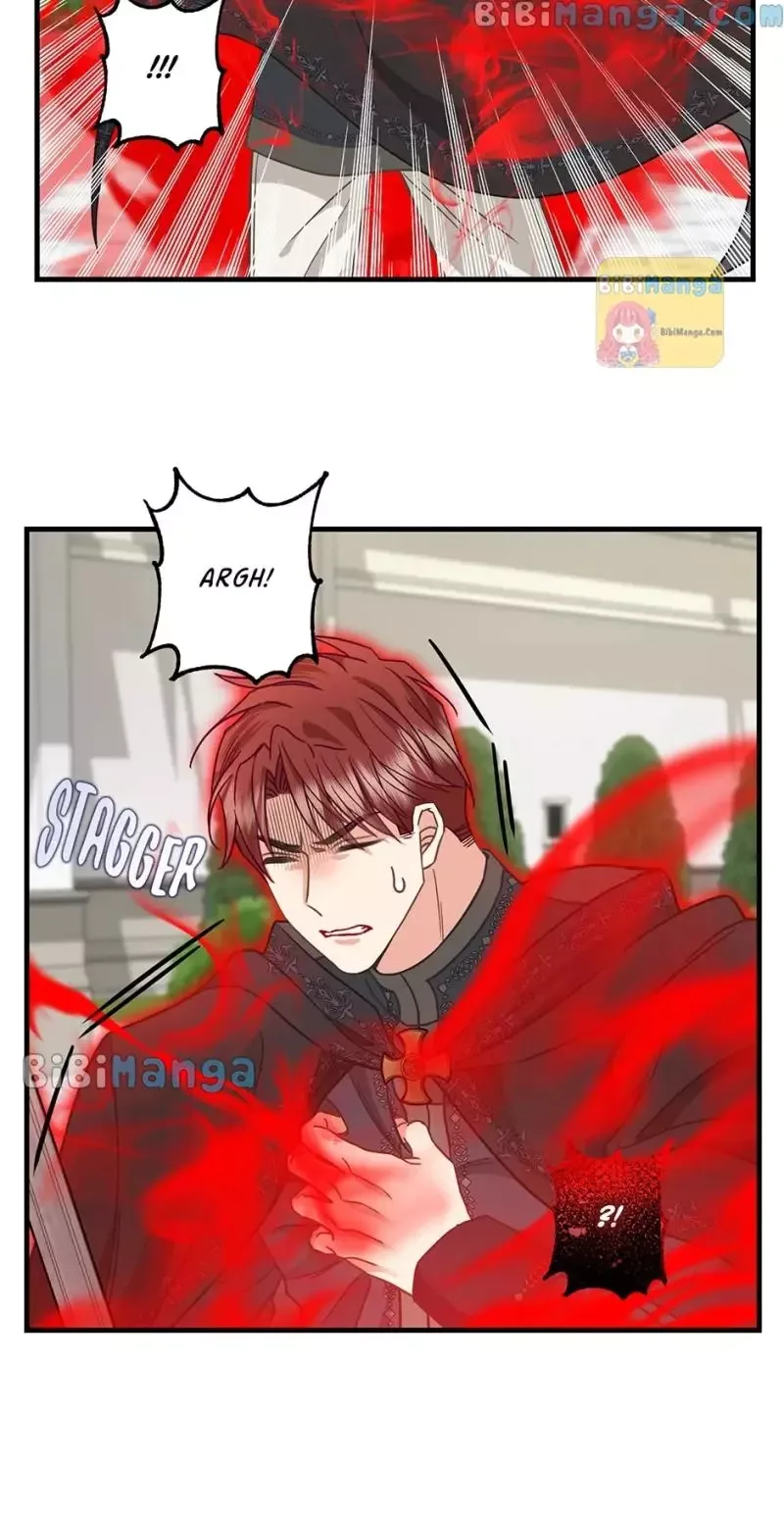 Please Throw Me Away Chapter 116 page 14