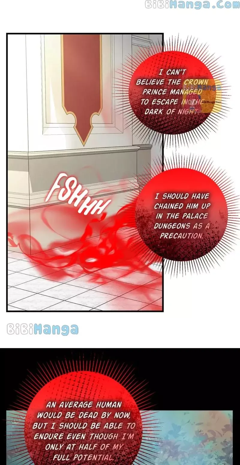 Please Throw Me Away Chapter 116 page 9