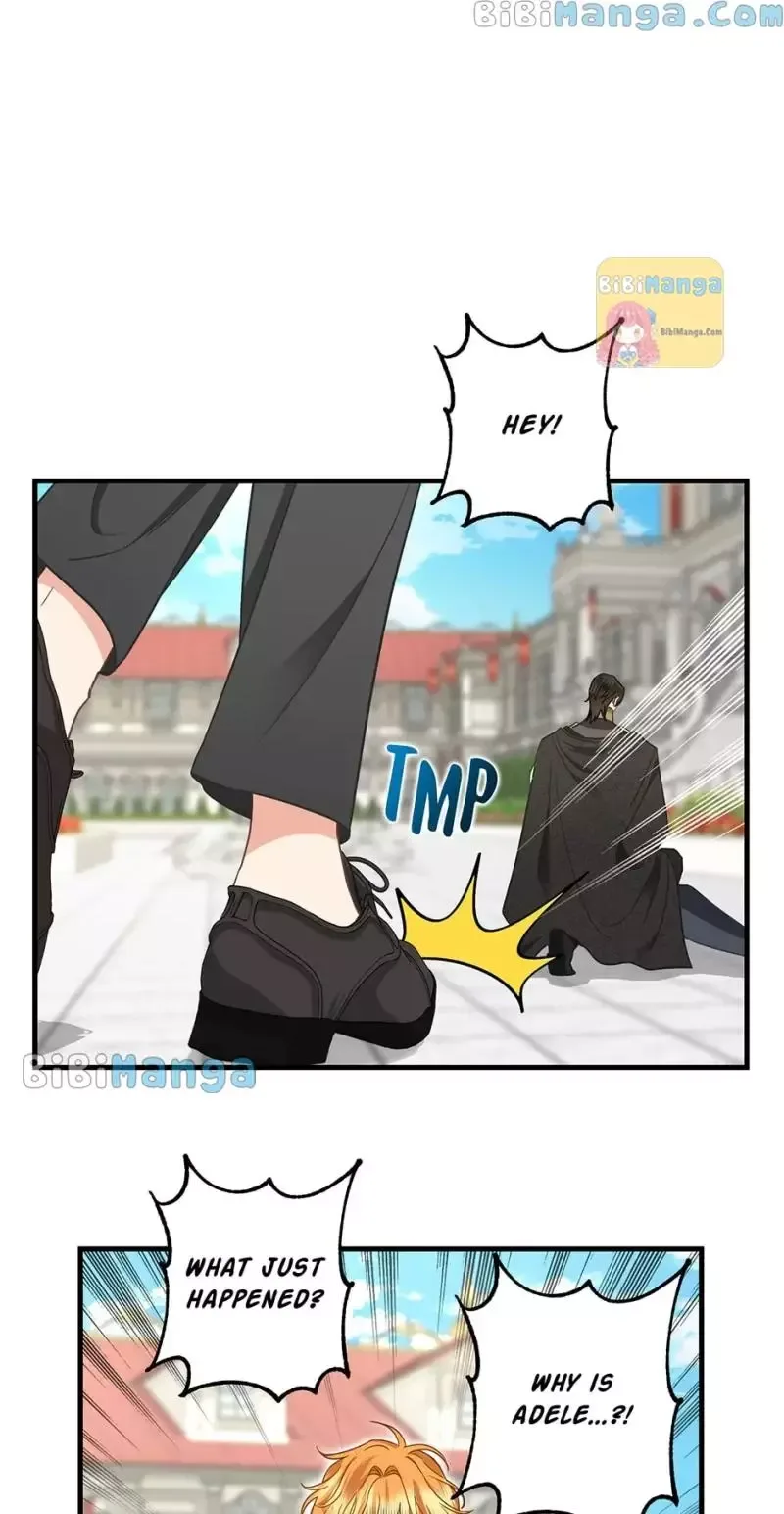 Please Throw Me Away Chapter 116 page 3