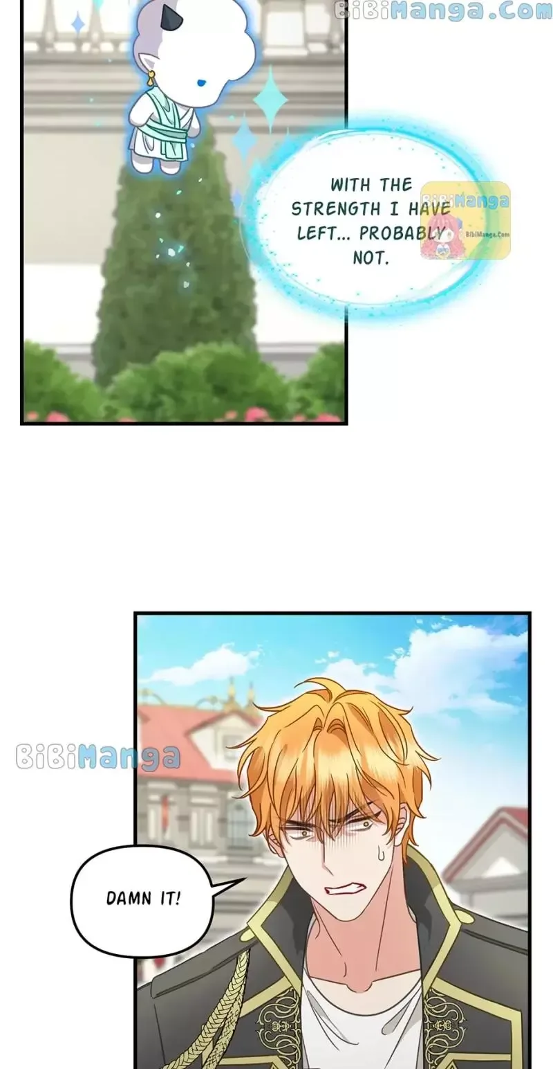 Please Throw Me Away Chapter 116 page 7