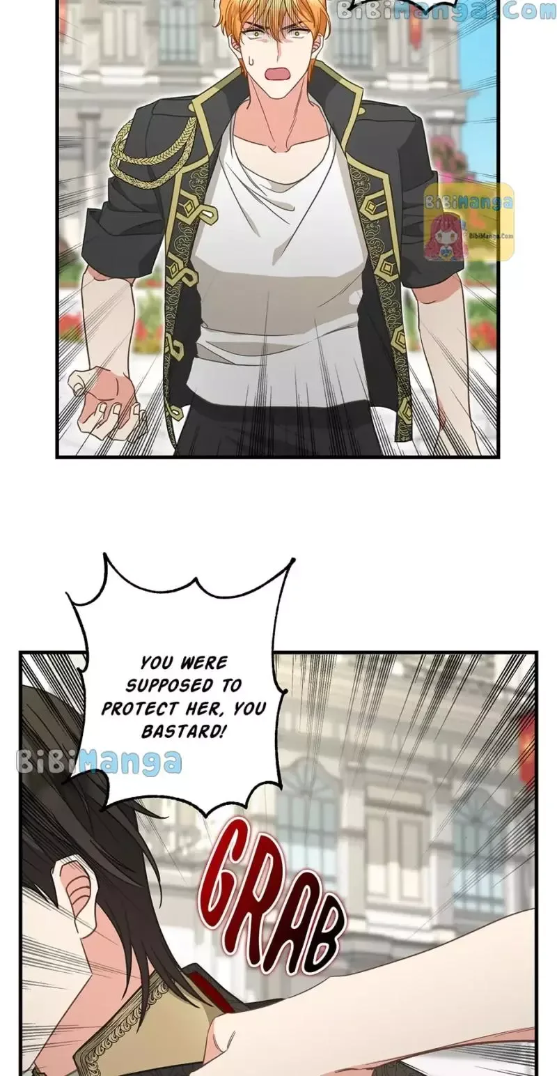 Please Throw Me Away Chapter 116 page 4