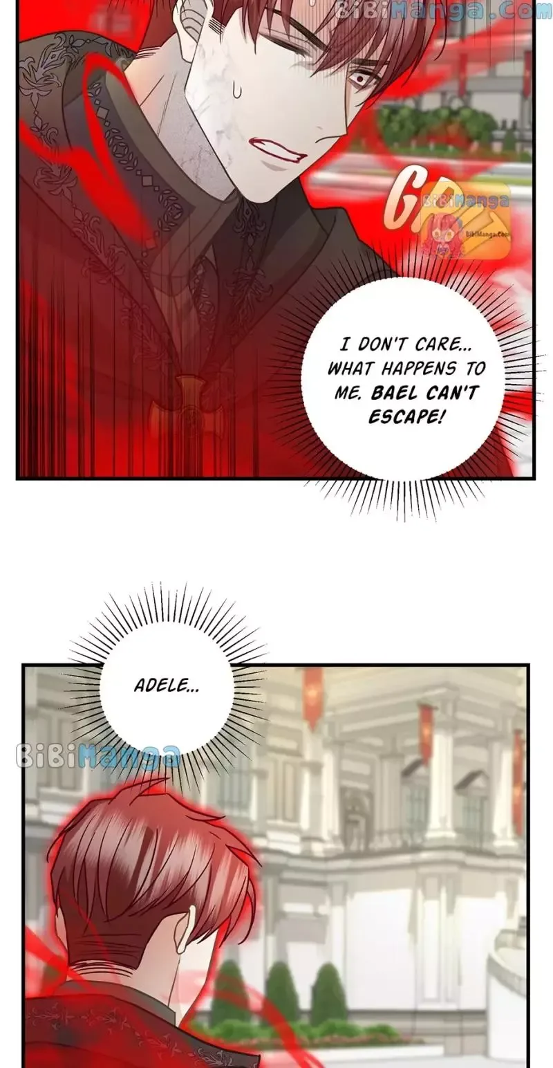Please Throw Me Away Chapter 116 page 19