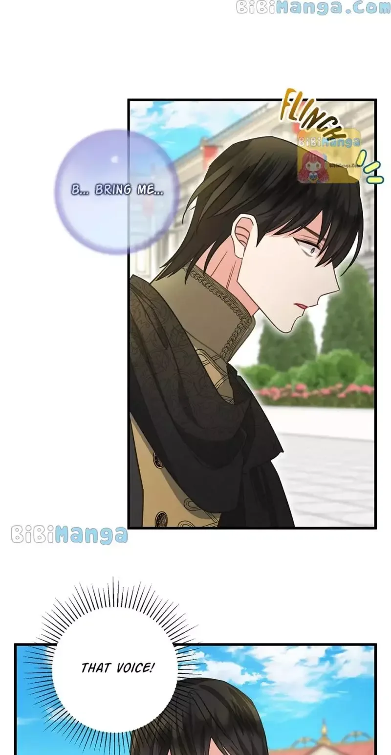 Please Throw Me Away Chapter 116 page 21