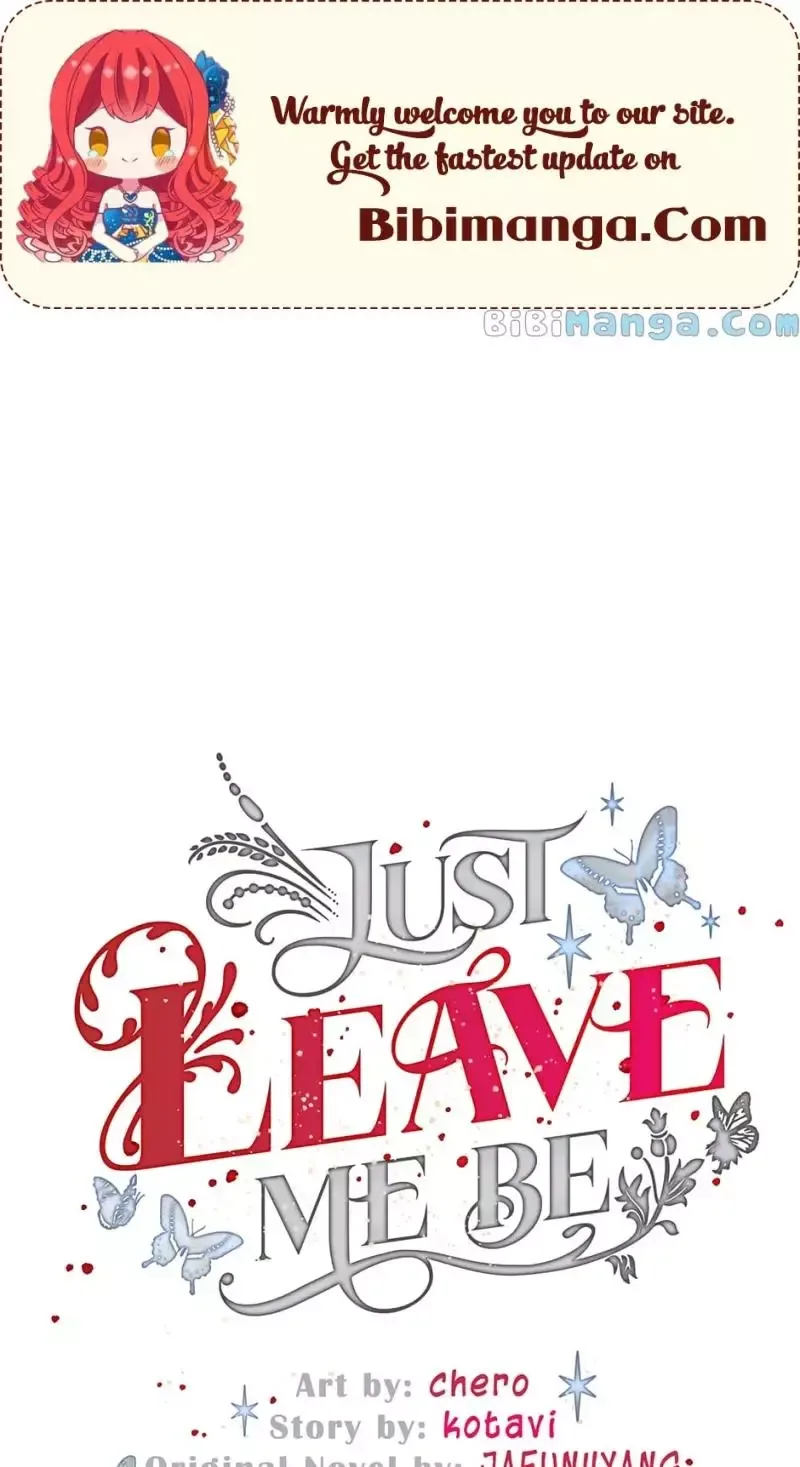 Please Throw Me Away Chapter 116 page 1