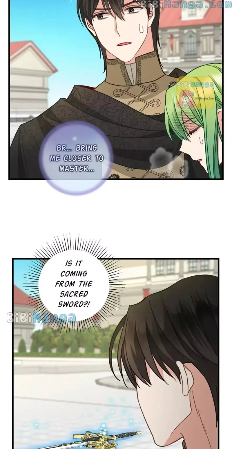 Please Throw Me Away Chapter 116 page 22