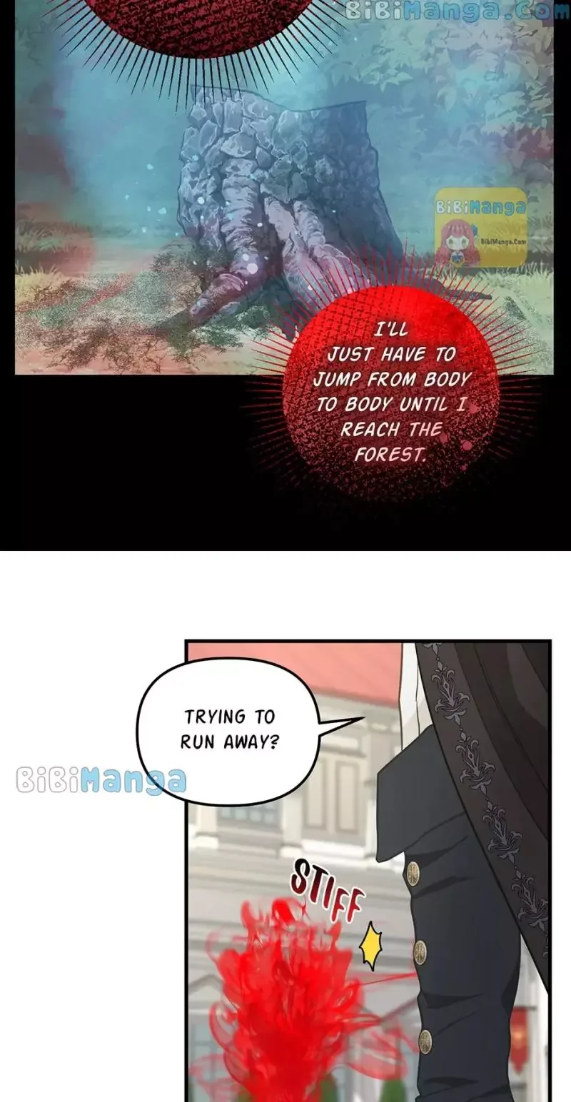 Please Throw Me Away Chapter 116 page 10