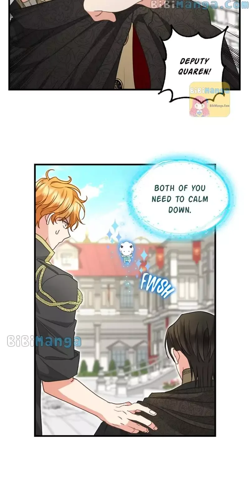 Please Throw Me Away Chapter 116 page 5