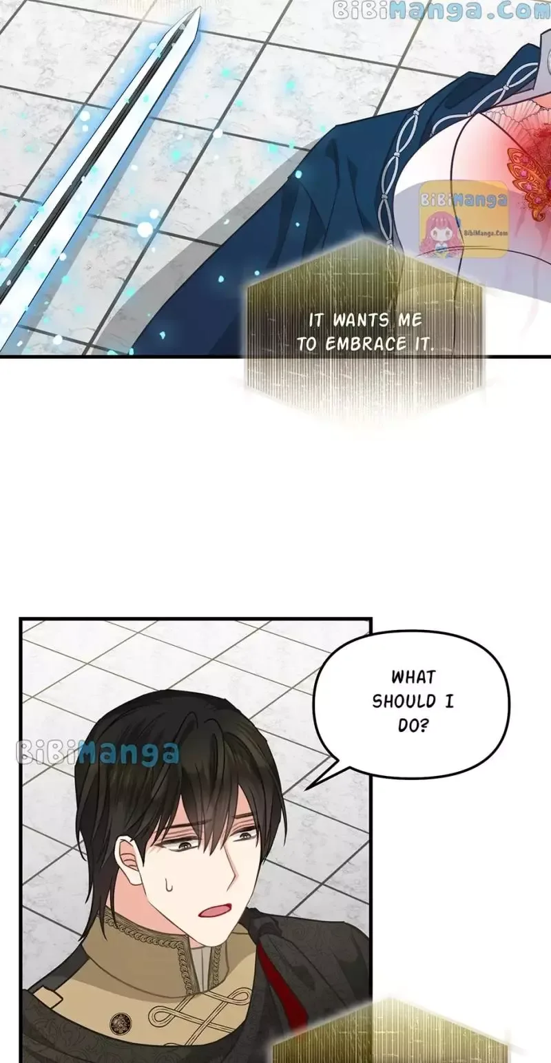 Please Throw Me Away Chapter 116 page 31