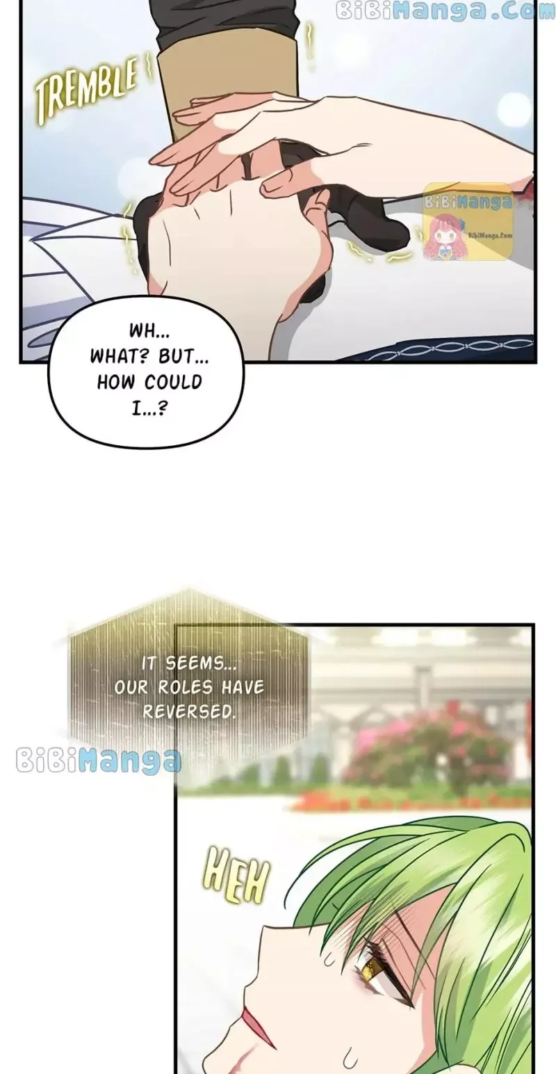 Please Throw Me Away Chapter 116 page 34