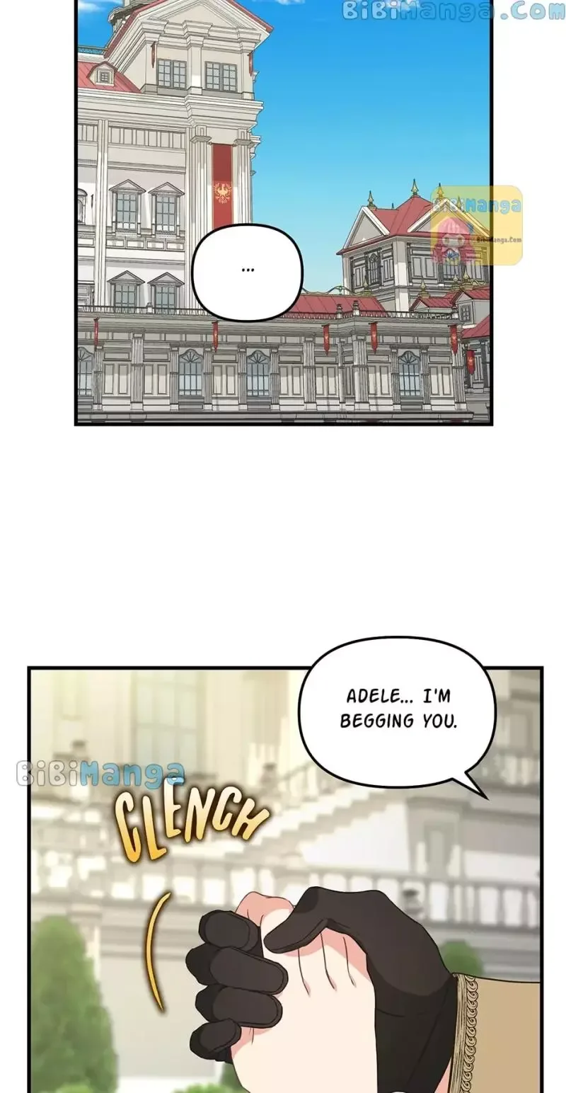 Please Throw Me Away Chapter 116 page 37