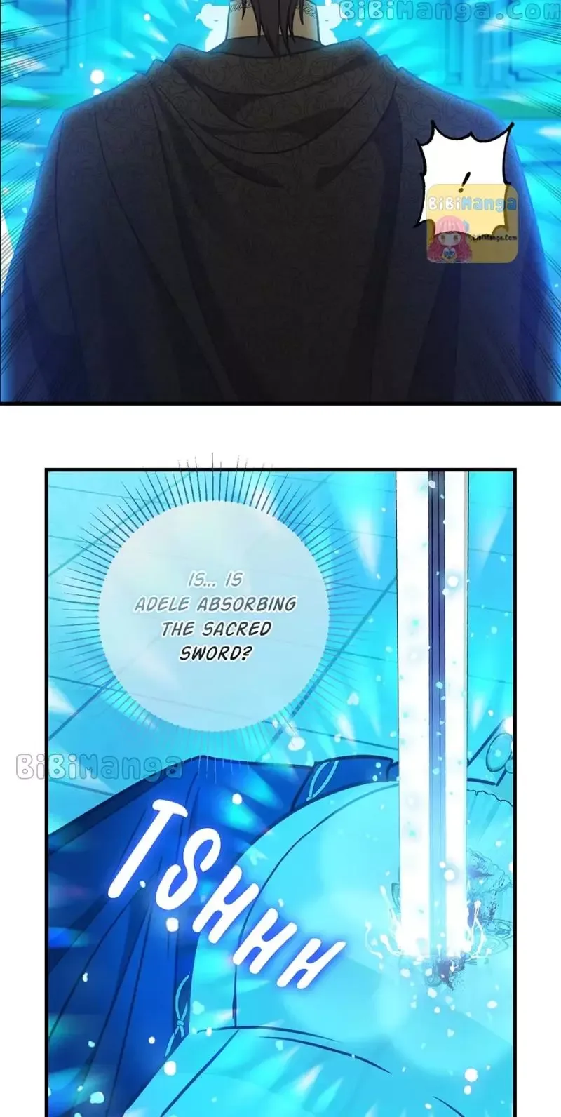 Please Throw Me Away Chapter 116 page 43