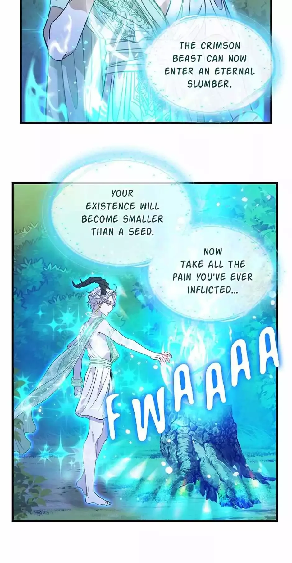 Please Throw Me Away Chapter 117 page 24