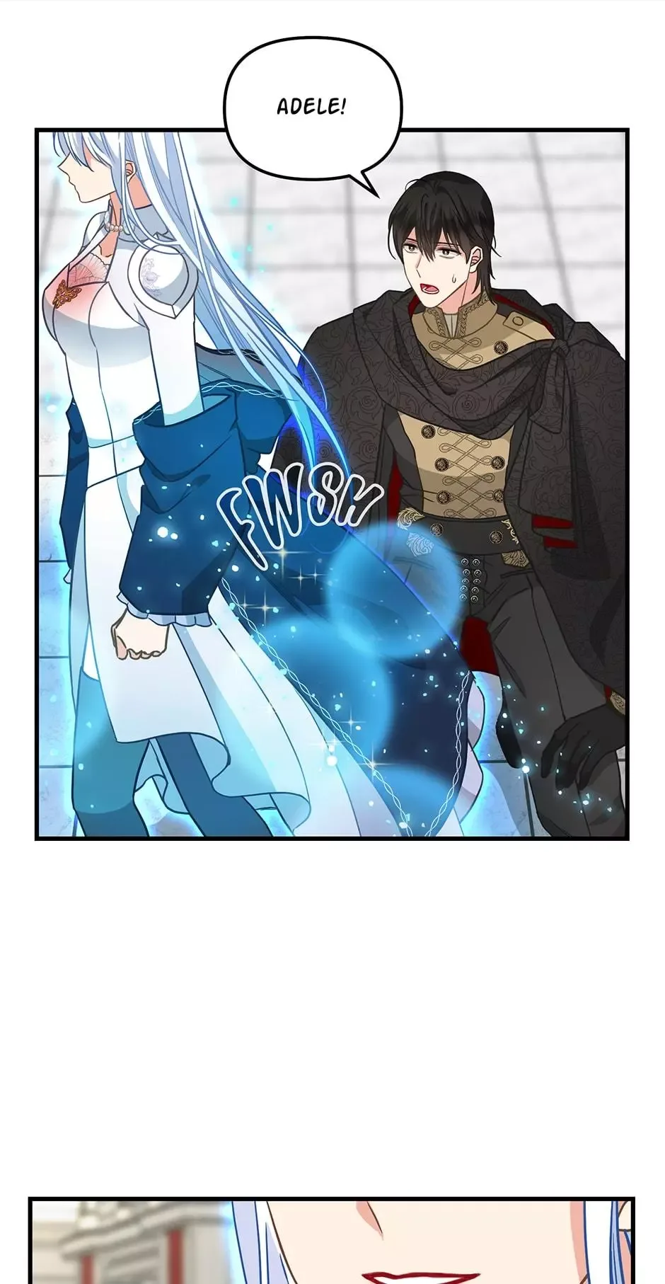 Please Throw Me Away Chapter 117 page 7