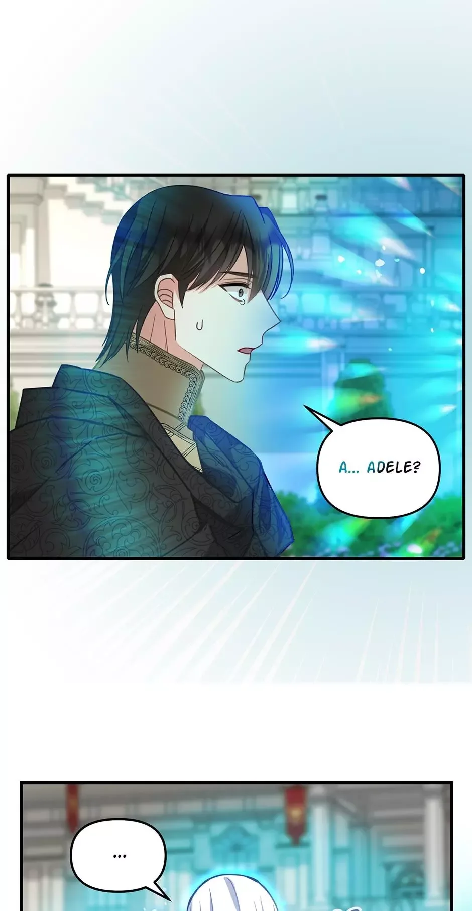 Please Throw Me Away Chapter 117 page 4