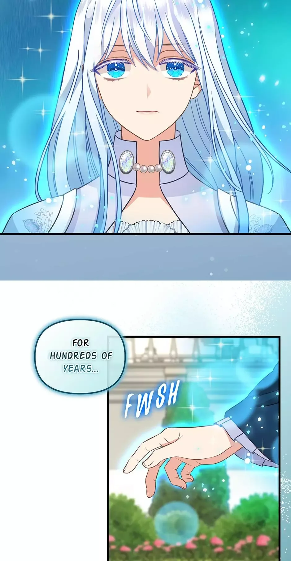 Please Throw Me Away Chapter 117 page 14