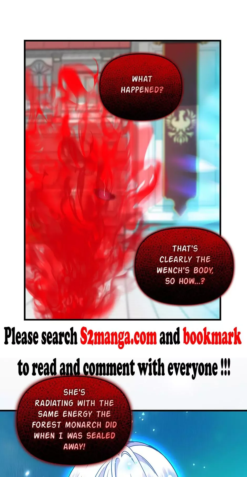 Please Throw Me Away Chapter 117 page 13