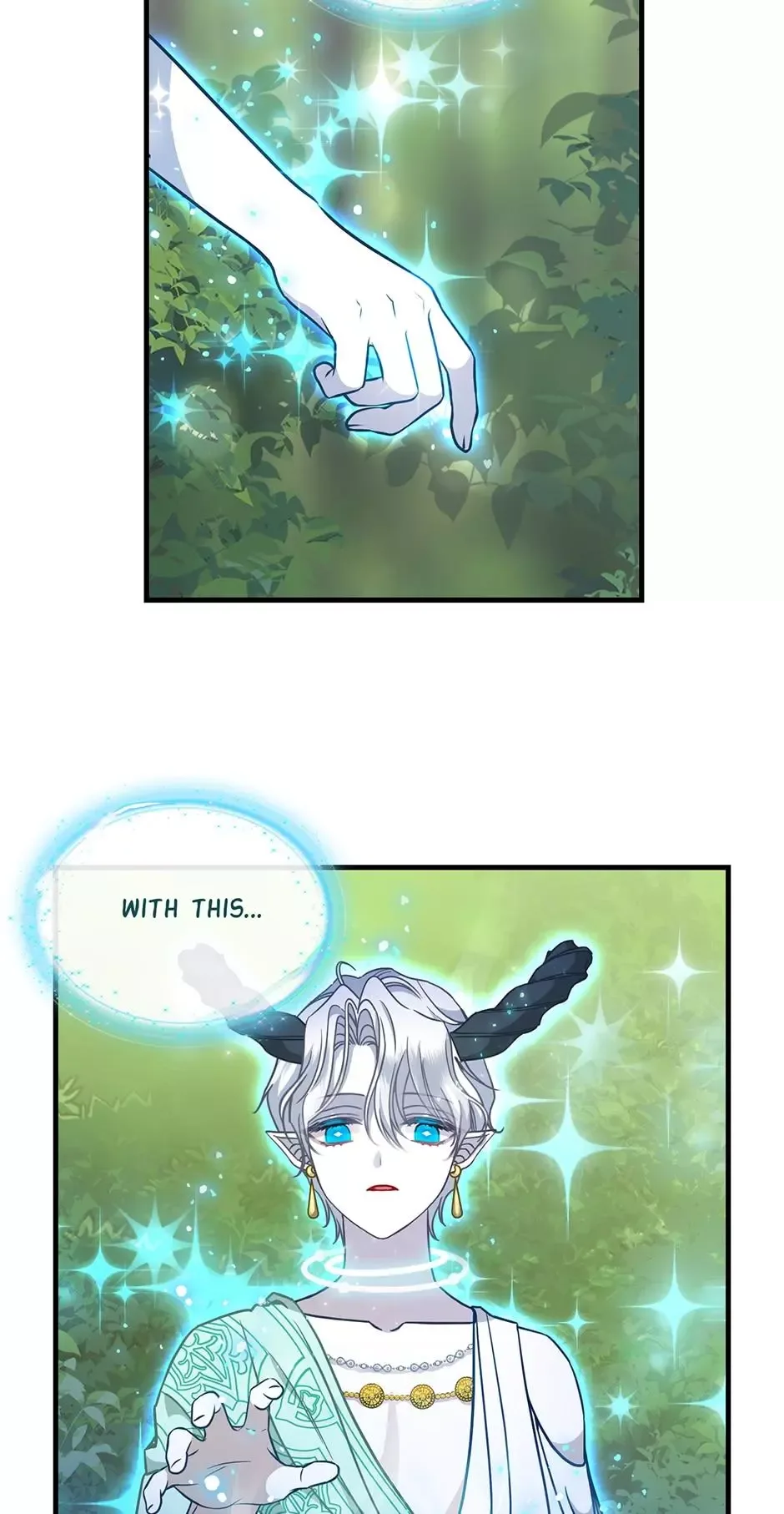 Please Throw Me Away Chapter 117 page 23