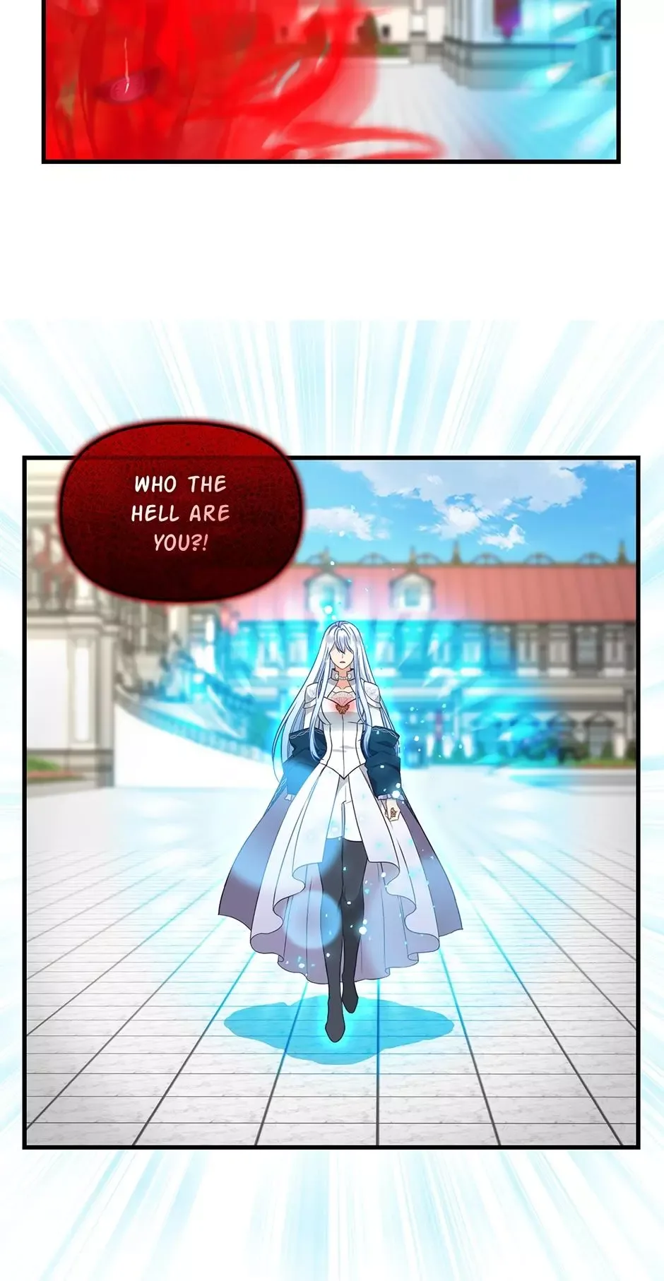Please Throw Me Away Chapter 117 page 12
