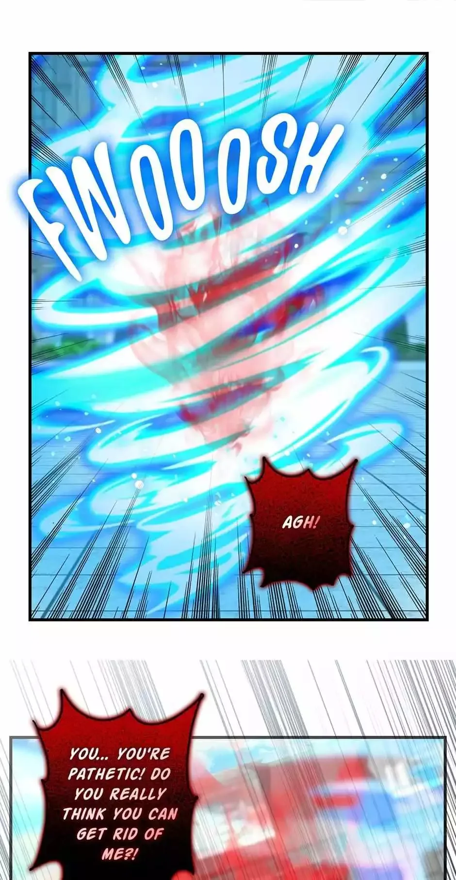 Please Throw Me Away Chapter 117 page 16