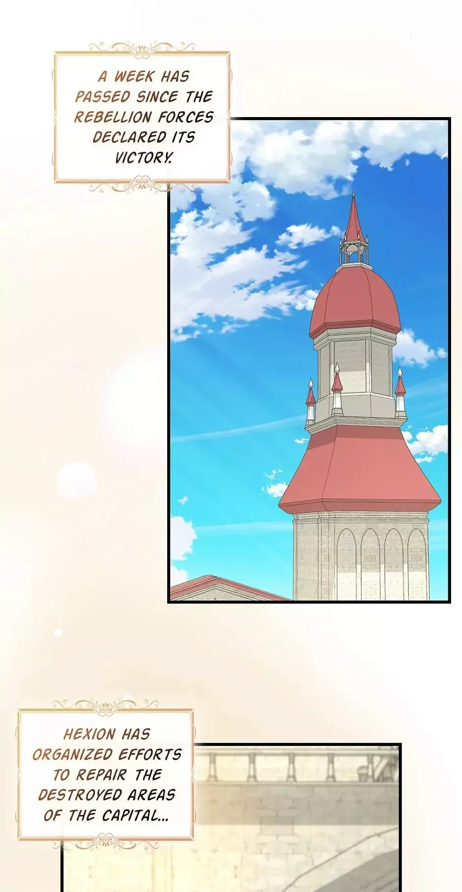 Please Throw Me Away Chapter 118 page 3