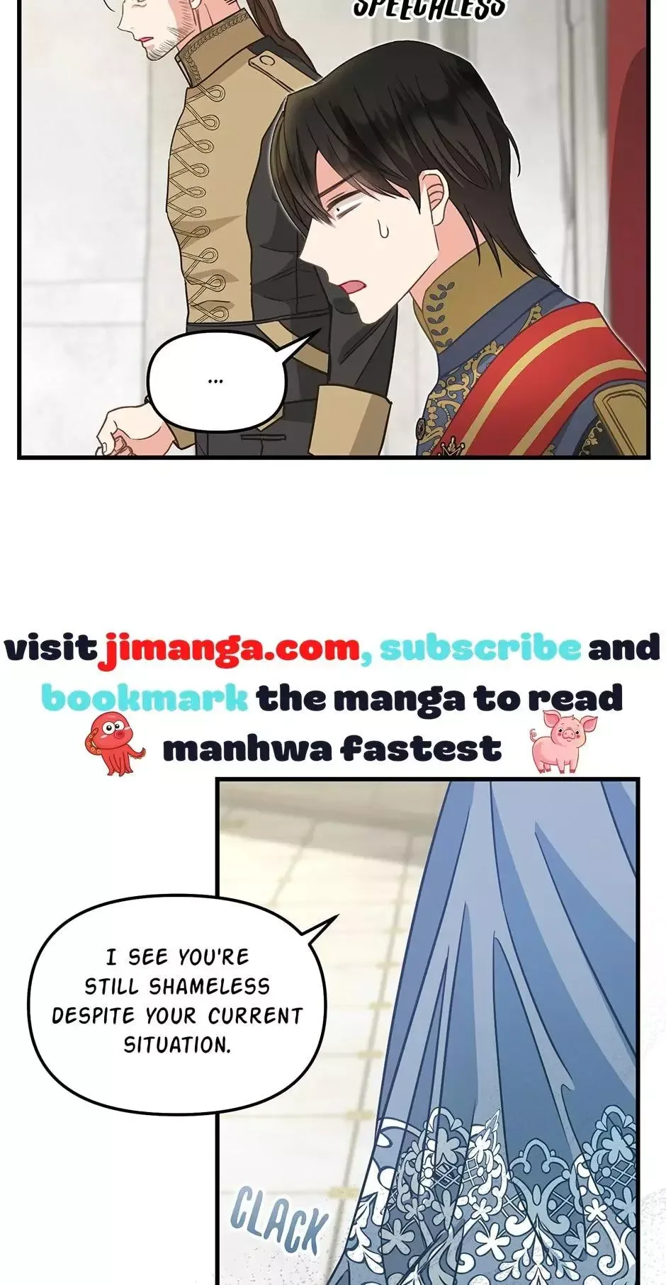 Please Throw Me Away Chapter 118 page 13