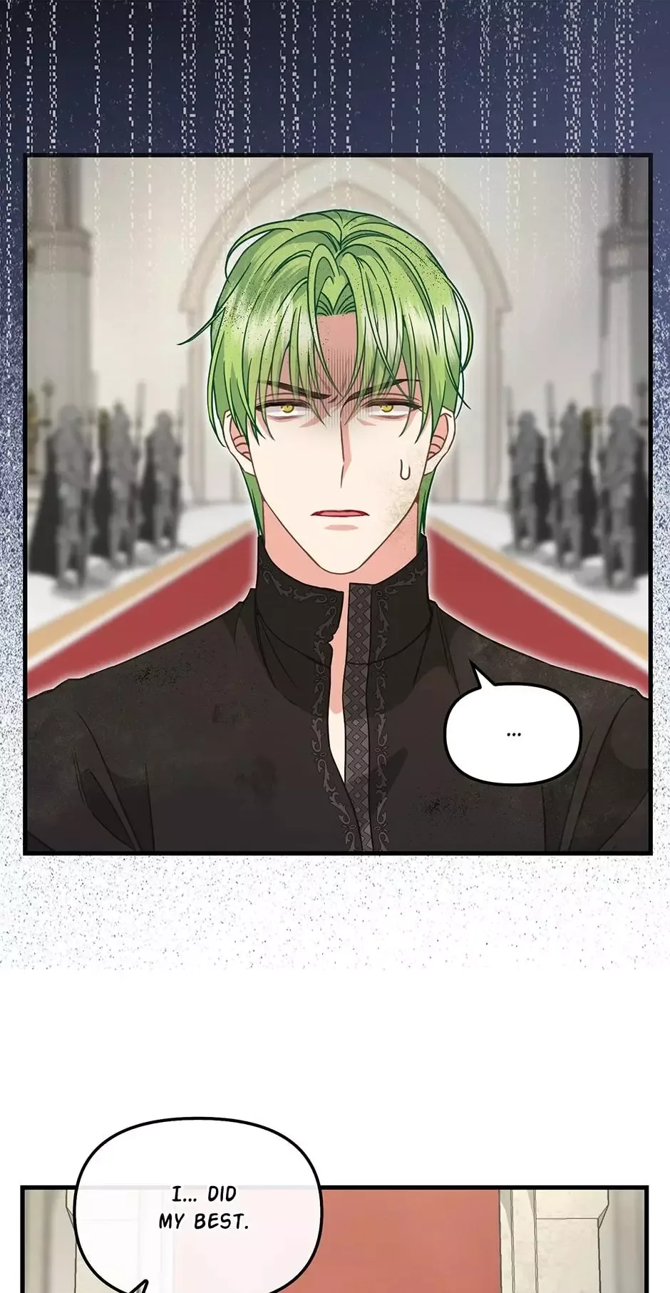 Please Throw Me Away Chapter 118 page 9