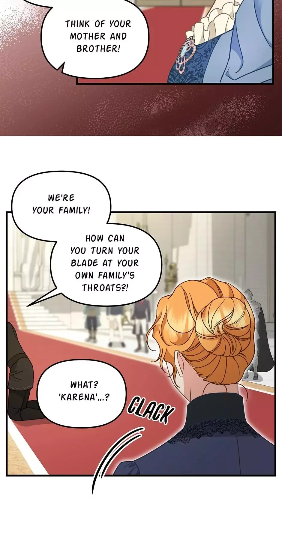 Please Throw Me Away Chapter 118 page 23