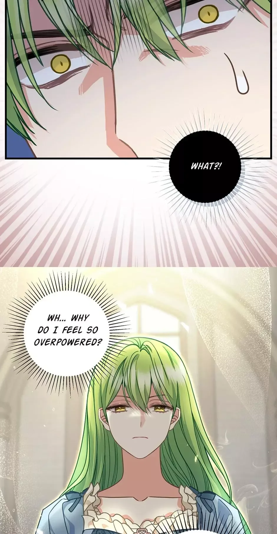 Please Throw Me Away Chapter 118 page 16